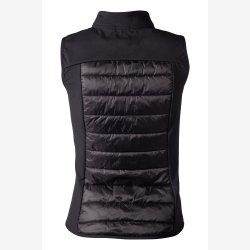 HKM Vest - Basel II - Sort