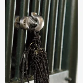 Kerbl H�net holder - Aluminium