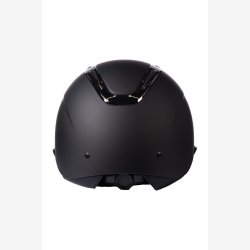 HKM Ridehjelm - Kaida - Sort
