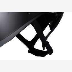 HKM Ridehjelm - Kaida - Sort