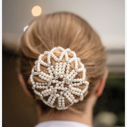 HKM H�rnet med perler