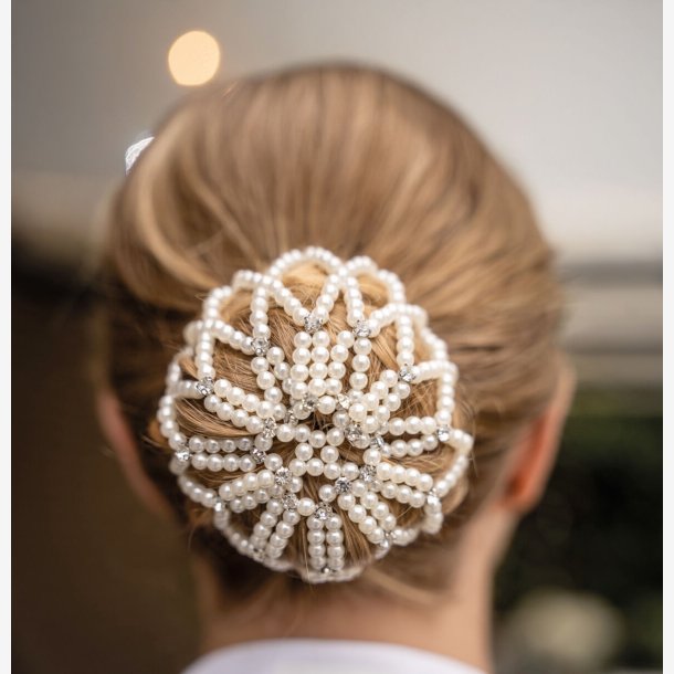 HKM H�rnet med perler