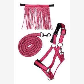 HKM Grime s�t - Pink