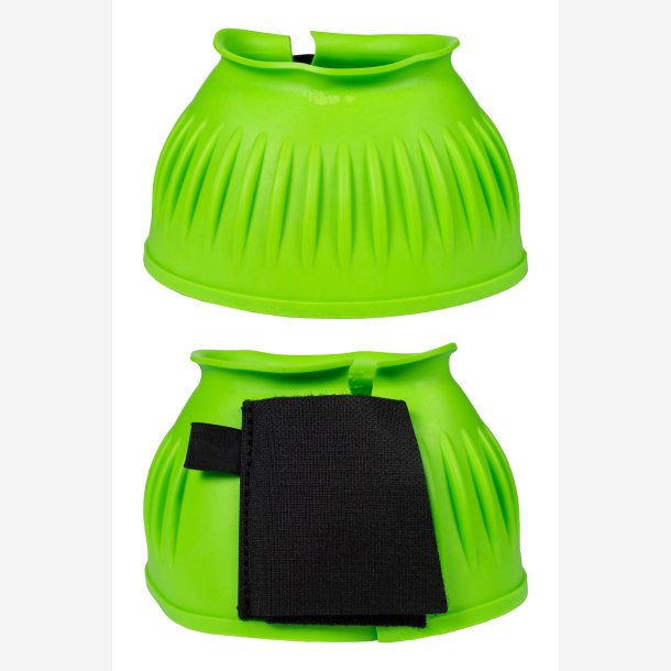 HKM Gummiklokker - Atlanta - Neon Green
