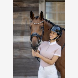 Catago Nice bluse - Burnished Lilac