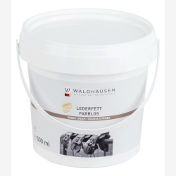 Waldhausen L�derfedt - Farvel�s - 500 ml