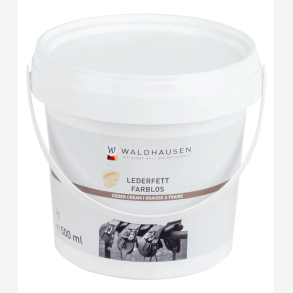 Waldhausen L�derfedt - Farvel�s - 500 ml