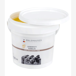 Waldhausen L�derfedt - Farvel�s - 500 ml