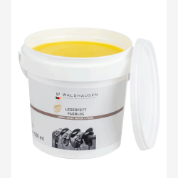 Waldhausen L�derfedt - Farvel�s - 500 ml