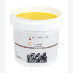 Waldhausen L�derfedt - Farvel�s - 500 ml