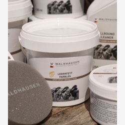 Waldhausen L�derfedt - Farvel�s - 500 ml