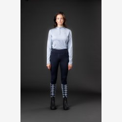 EQ Shannon ridebukser - Navy