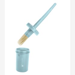 Waldhausen Hovolie brste m beskytter - One size