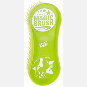 Kerbl Magic Brush - Lime