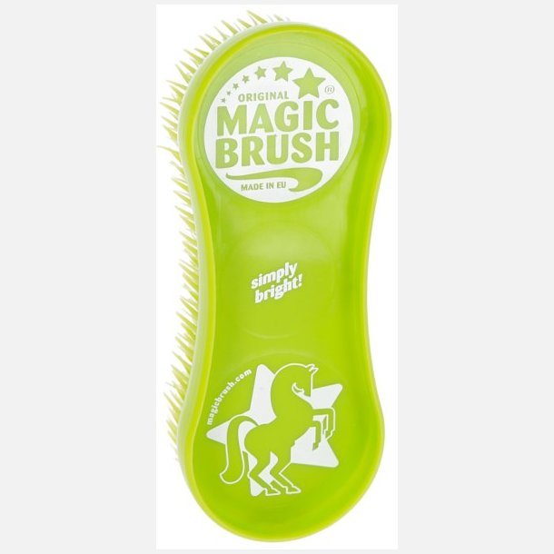 Kerbl Magic Brush - Lime
