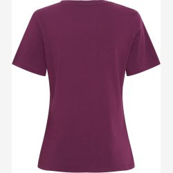 EQ Telina t-shirt - Plum - Brn