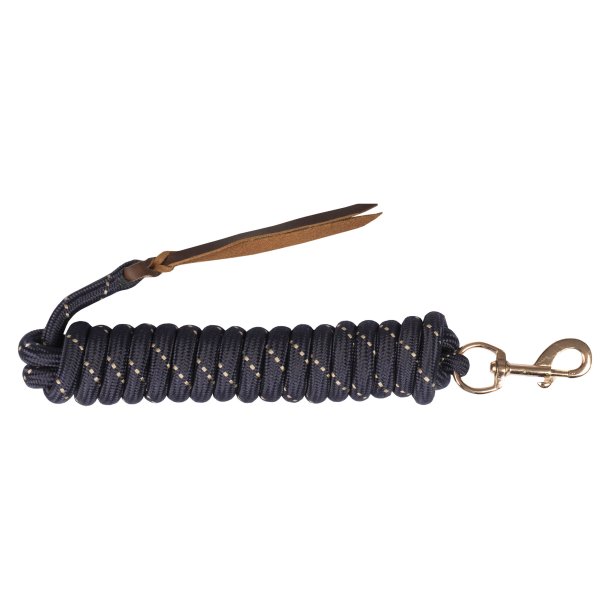 Horka Horsemanship Lead Rope 4,2 M - Bl