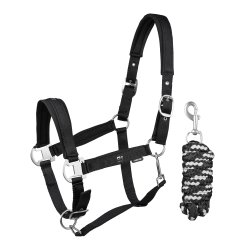 Horka Precious Grime med tr�ktov - Sort