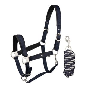Horka Precious Grime med tr�ktov - Navy