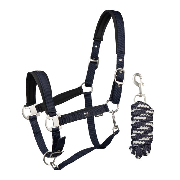 Horka Precious Grime med tr�ktov - Navy