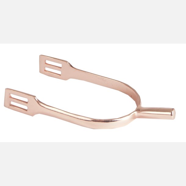 Horka Spore - Rose Gold