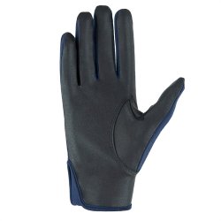 Roeckl Lorraine handske - Navy