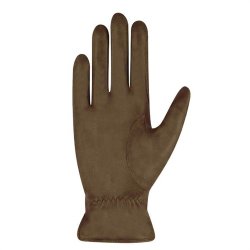 Roeckl Weymouth Handske - Mocha Antique