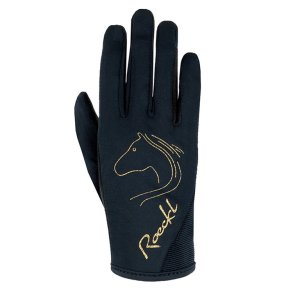 Roeckl Tryon Handske