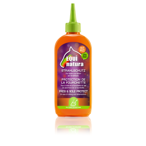 Equinatura Frog & Sole Protect - 250 ml