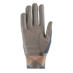 Roeckl handske - Martingal - Mocha