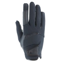 Roeckl Millero handske - Black