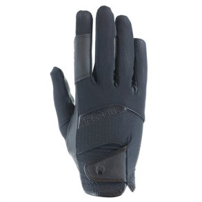 Roeckl Millero handske - Black