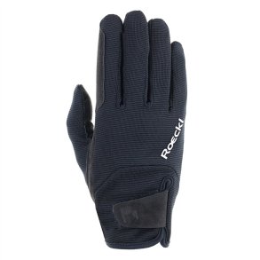 Roeckl Meura Vinter Handske - Sort
