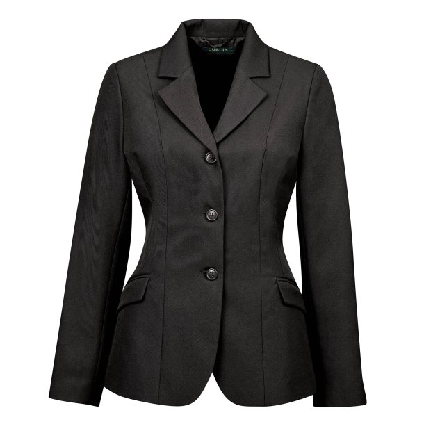 Weatherbeeta Dublin Ashby Show Jacket III