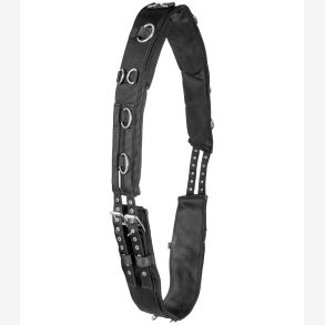 Waldhausen Supersoft longegjord