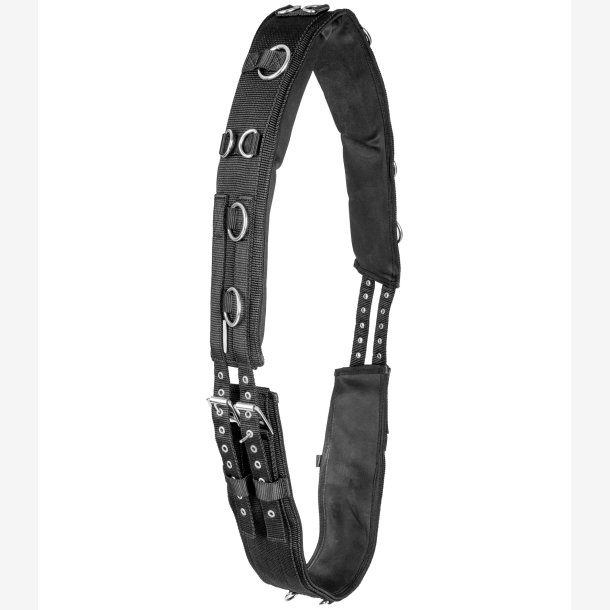 Waldhausen Supersoft longegjord