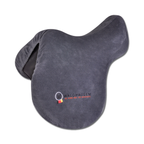 Waldhausen Sadelovertrk - Fleece - Gr