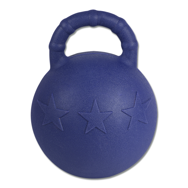 Waldhausen Hesteleget�j - Fun Ball med smag