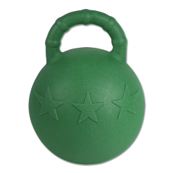 Waldhausen Hesteleget�j - Fun Ball med smag