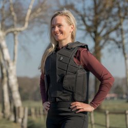 Horka Flexplus Sikkerhedsvest