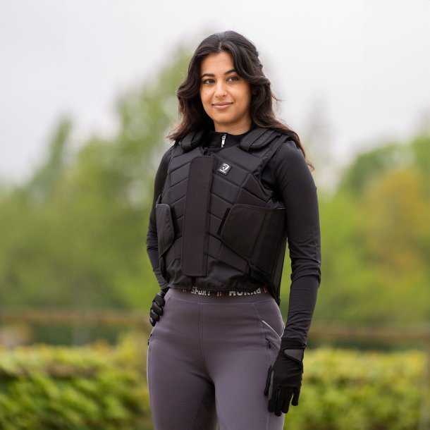 Horka Flexplus Sikkerhedsvest