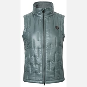 Covalliero Combi Vest - Jade Green