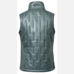 Covalliero Combi Vest - Jade Green