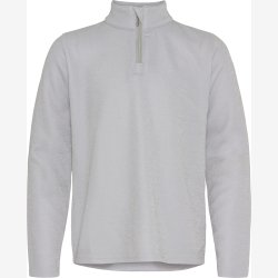 EQ Shimmer Bluse - Hvid