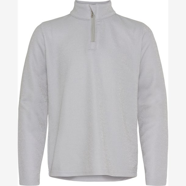 EQ Shimmer Bluse - Hvid