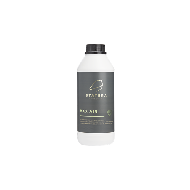 Statera Horsecare Max Air - 1 L
