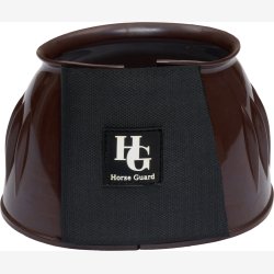 HG Tamsin gummiklokker - Brun