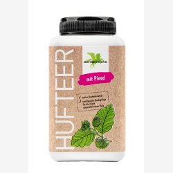 Bense &amp; Eicke B�getr�shovtj�re - 500 ml
