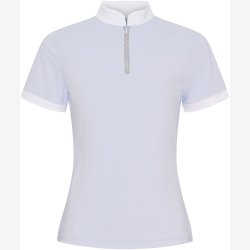 Catago Nice bluse - Xenon Blue