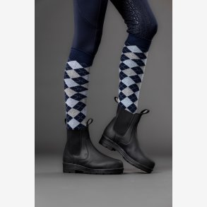 EQ Lax Strmper - Navy